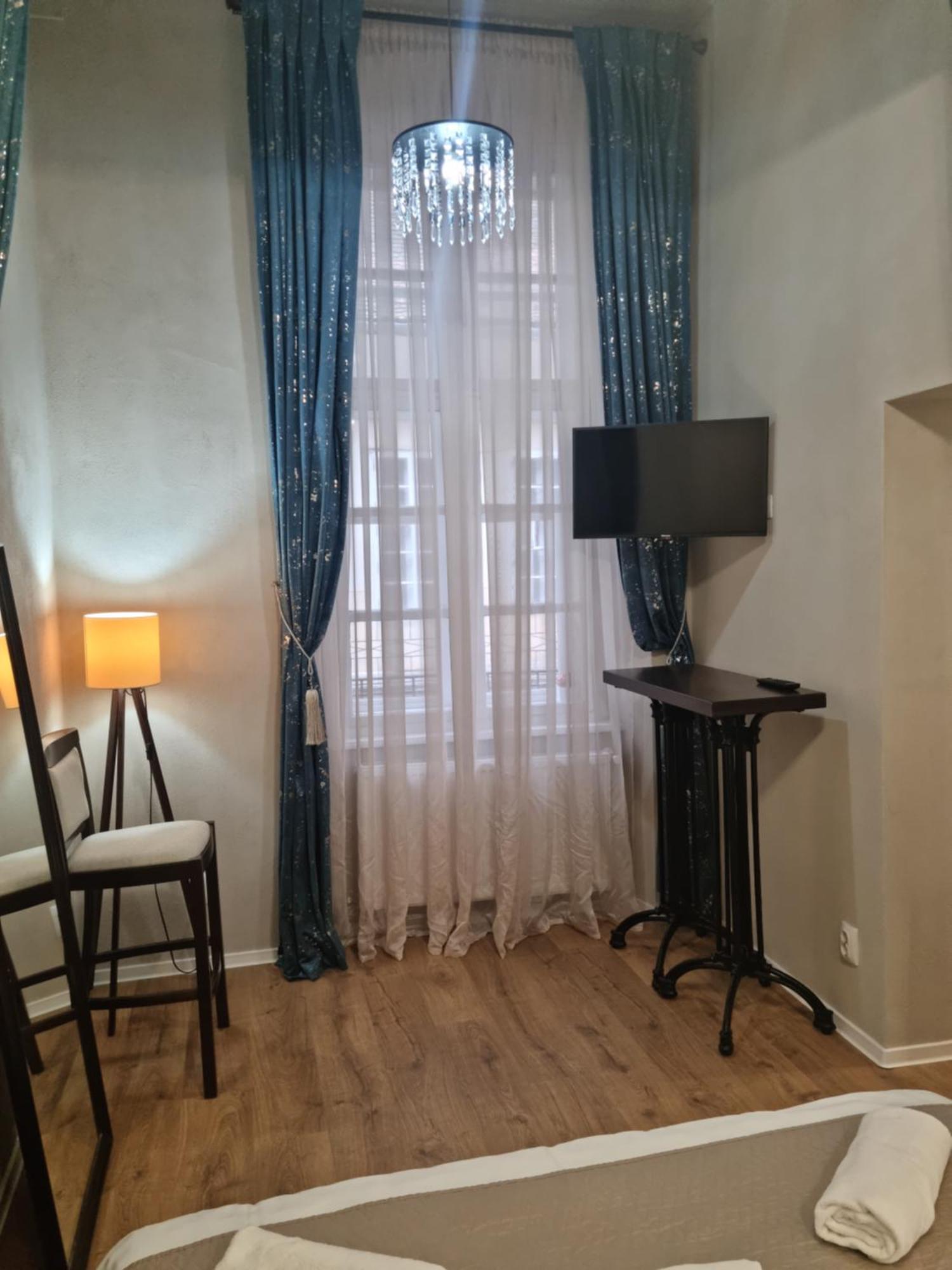 Studio Piata Mare سيبيو المظهر الخارجي الصورة